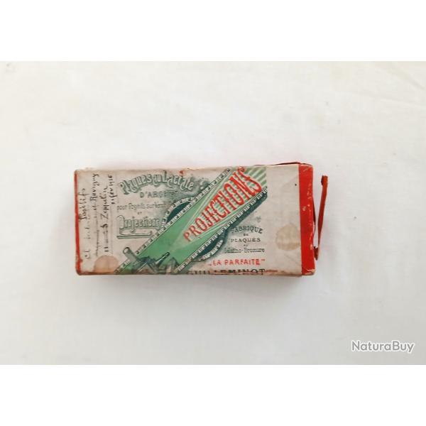 FR383150e Plaques photographiques Grande Guerre