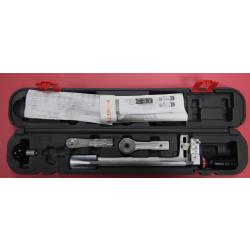 Clé dynamométrique FACOM S.203DA réarmement manuel en coffret
