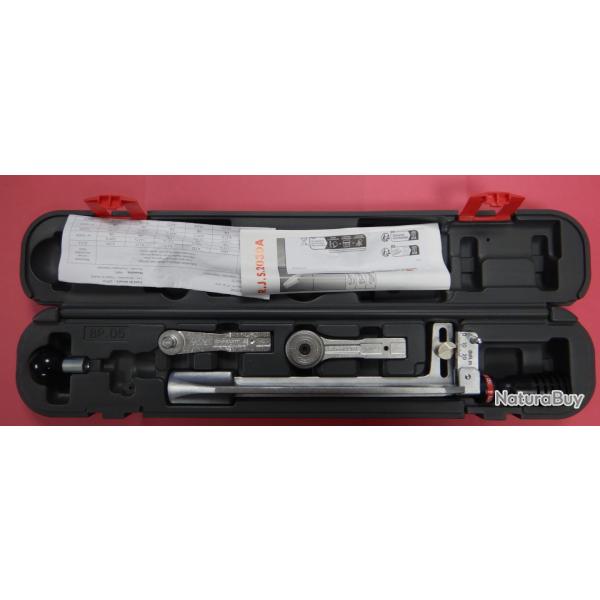 Cl dynamomtrique FACOM S.203DA rarmement manuel en coffret