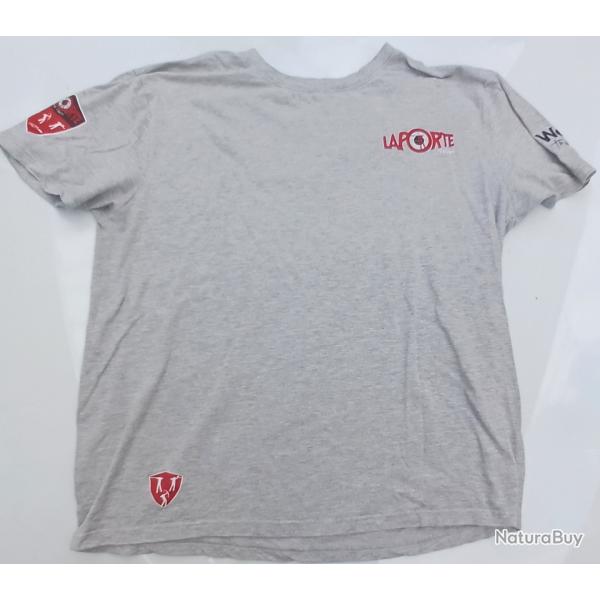 Tee-shirt LAPORTE