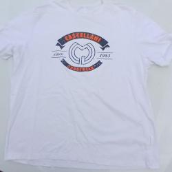 Tee-shirt CASTELLANI