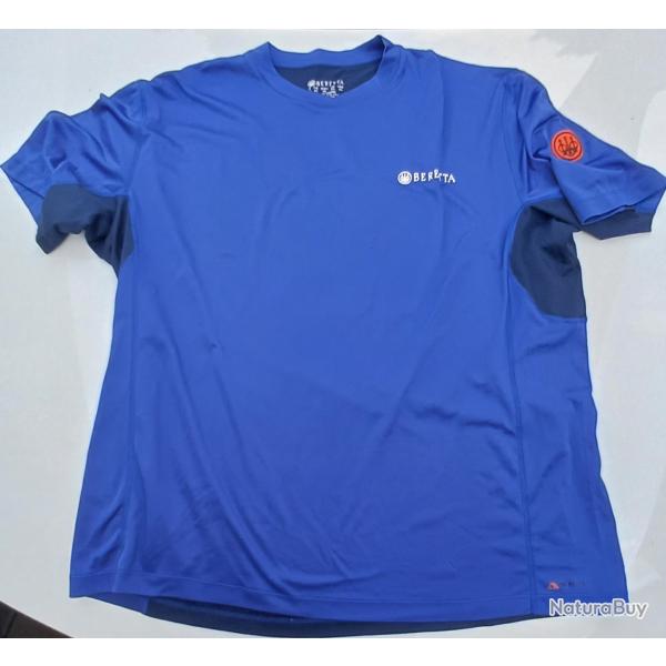 Tee-shirt BERETTA