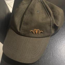 Casquette blaser bon état
