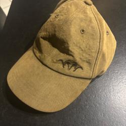 Casquette blaser bon état vert