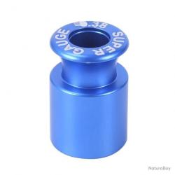 Jauge go/no-go pour calibre .38 sp - LIVRAISON GRATUITE