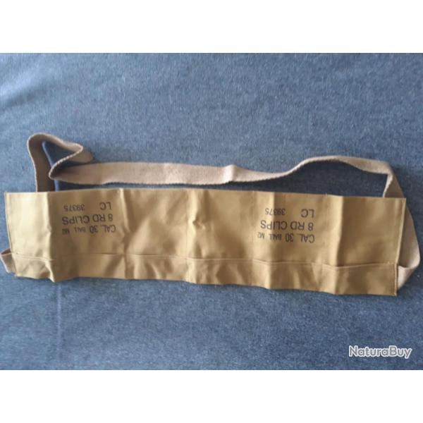 BANDOLEER U.S.