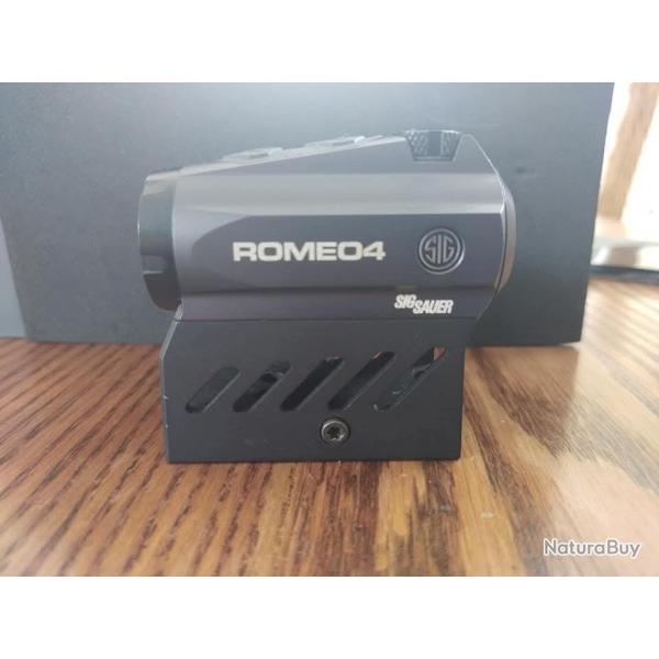 Sig Sauer Romo 4a