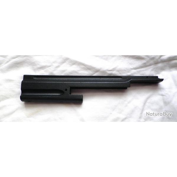 Fourreau / contrepoids du canon pour pistolet 22 Lr - Beretta 76 -
