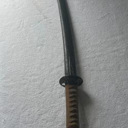 sabre wakisashi ancien