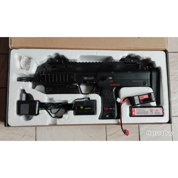 MP7A1 AEP Umarex