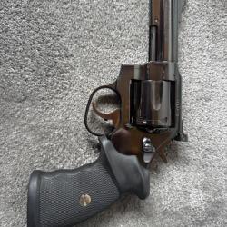 Manurhin MR73 4 pouces Gendarmerie Jamais utilisé
