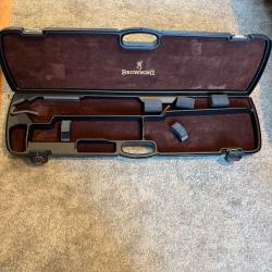 Malette Browning Maral