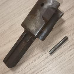 Tenon Porte baïonnette Mauser G98