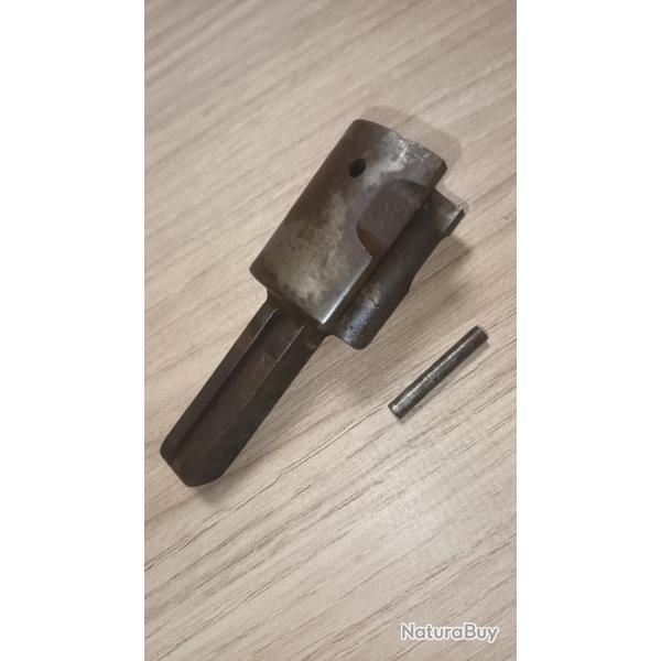 Tenon Porte baonnette Mauser G98