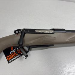 !! NEUF !! CARABINE FRANCHI HORIZON ELITE GRAY CERAKOTE CAL:308 FILETE 14/100 56CM