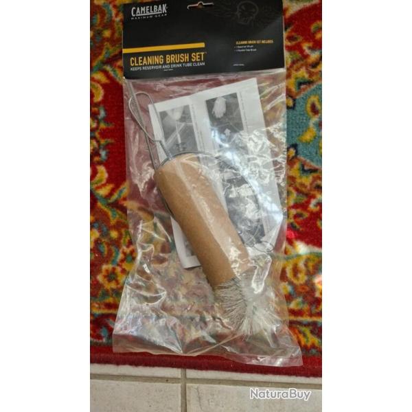 kit nettoyage camelbak