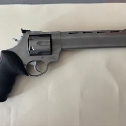 Révolver Taurus Raging bull 44 mag