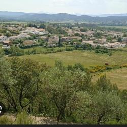 Action petits gibiers Territoire Gard