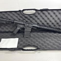 !! NEUF !! CARABINE LEGACY ARMEMENT AR10 CAL 308W