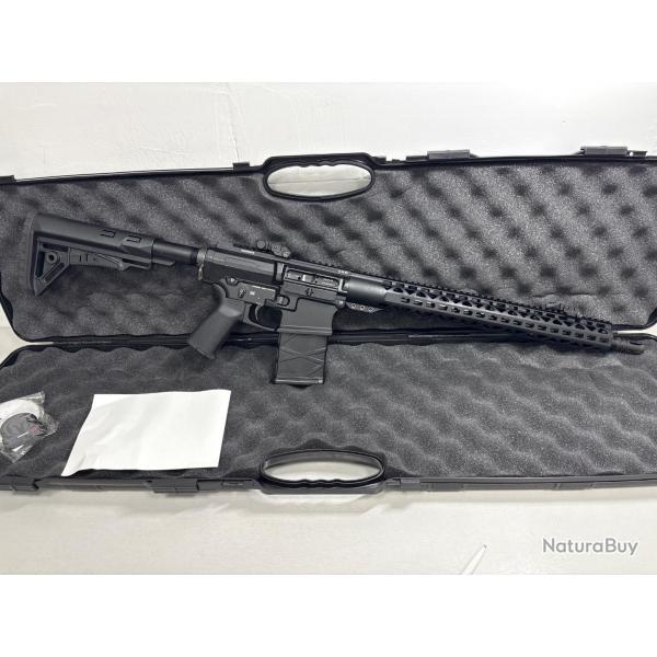 !! NEUF !! CARABINE LEGACY ARMEMENT AR10 CAL 308W