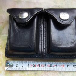 porte chargeur double GK équipement