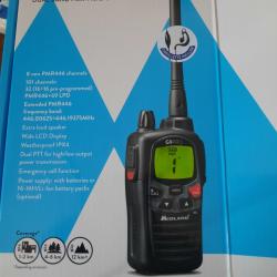talkie walkie