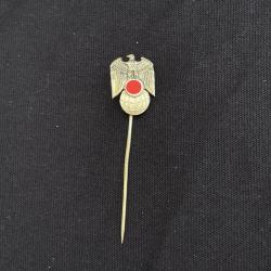 Reproduction - Épinglette de diplomate - Allemand WW2