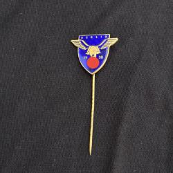 Épinglette de l'académie de recherche aéronautique - Allemand WW2