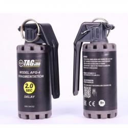 TAGInn Grenades AFG-4