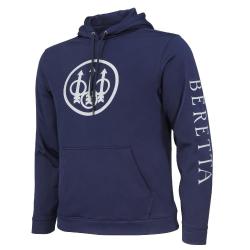 Sweat Beretta Trident Performance navy