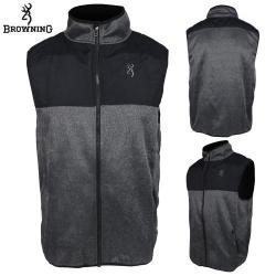 Gilet softshell Browning Maverick