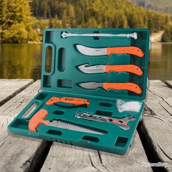 Kit de dcoupe Accusharp