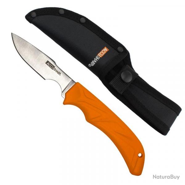 Couteau de dpeage Accusharp