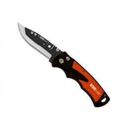 Couteau à lame interchangeable Accusharp Razor 7,6 cm