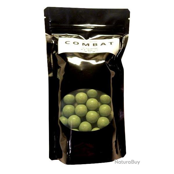 Thunderballs COMBAT cal.68 - 100 pices olive