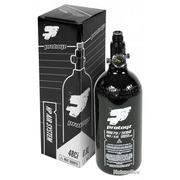 Protoyz 0,8 Litre HP Systme 200 bar