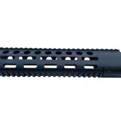 MILSIG Garde-main 10"