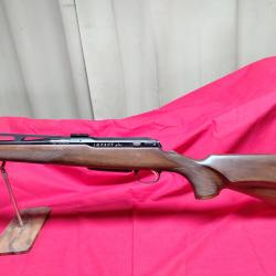 Carabine verrou cal 300 Wi Mag