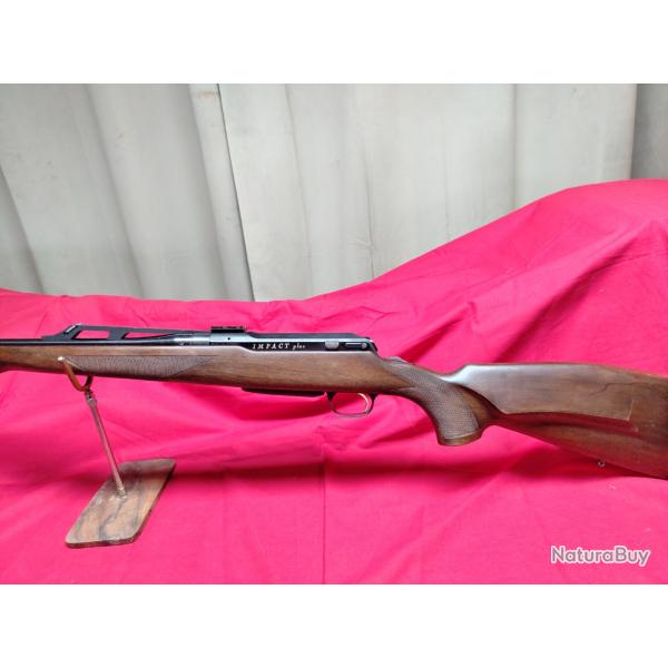 Carabine verrou cal 300 Wi Mag