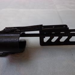SYSTÈME LANCE GRENADES DU FUSIL 36-51 - Z04