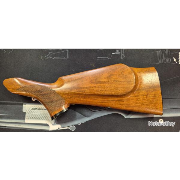 Crosse SAUER Monte-Carlo "202---303"