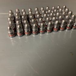 200 Ogives plomb 359