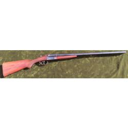 Fusil Manufrance Robust 222 calibre 12/65 comme neuf