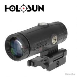 Magnifier HOLOSUN Hm3x neuf