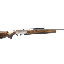 CARABINE BROWNING BAR 4X ULTIMATE CAL .300WM AVEC CROSSE PISTOL WOOD GRADE3 (112A10016)