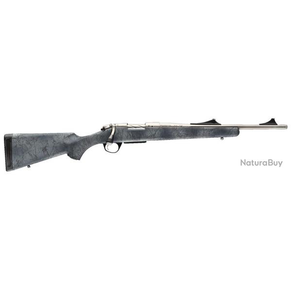 Carabine  verrou Bergara Extreme hunter 2024 cal.9.3x62 canon 46cm