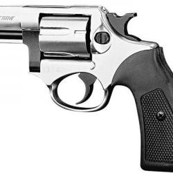 Revolver alarme KIMAR Kruger - Cal 9 mm RK Nickel