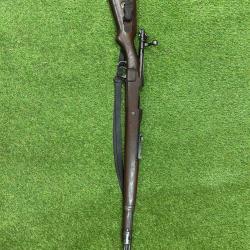 MAUSER 98k byf41 mono matricule Cal.8x57js super état!