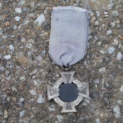 Médaille allemande WW2
