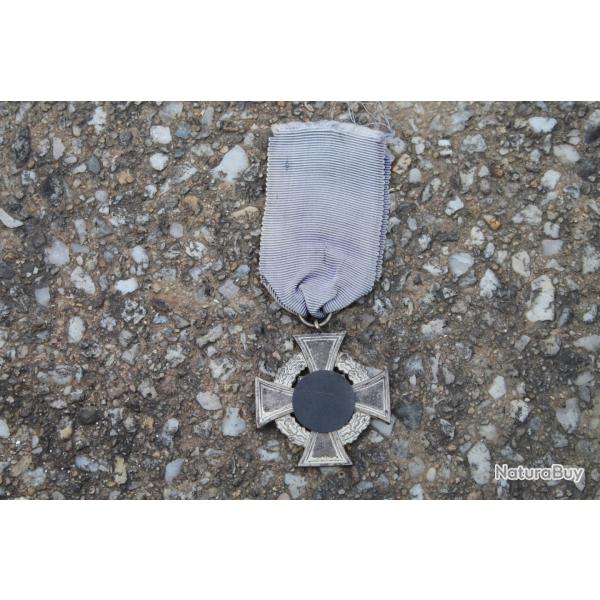 Mdaille allemande WW2